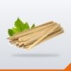 Coffee Stirrer Wooden – 140mm, 1000/Carton