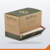 Coffee Stirrer Wooden Dispenser Box – Printed, 140mm
