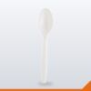 Compostable Spoon – 160mm – 1000/Carton
