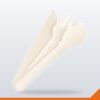 Paper Spoon – 158mm – 2000/Carton