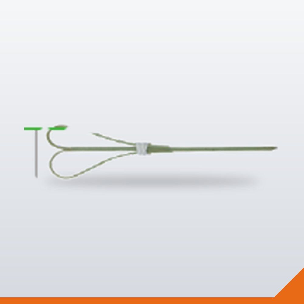 STR-055-120 Skewers Bamboo Heart – 120mm – 10000/Carton