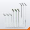 Skewers Bamboo Knotted – 120mm, 10000/Carton
