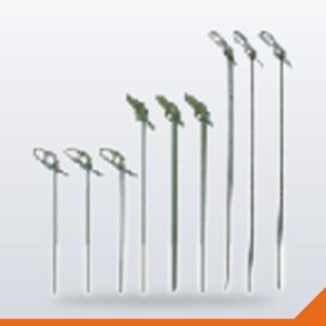 Skewers Bamboo Knotted – 120mm, 10000/Carton