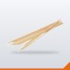 Skewers Bamboo Thick – 180mm, 10000/Carton