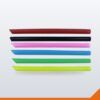 Straw Smoothie Wrapped – Assorted, 12mm