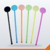 Swizzle Stick Lollipop – Black