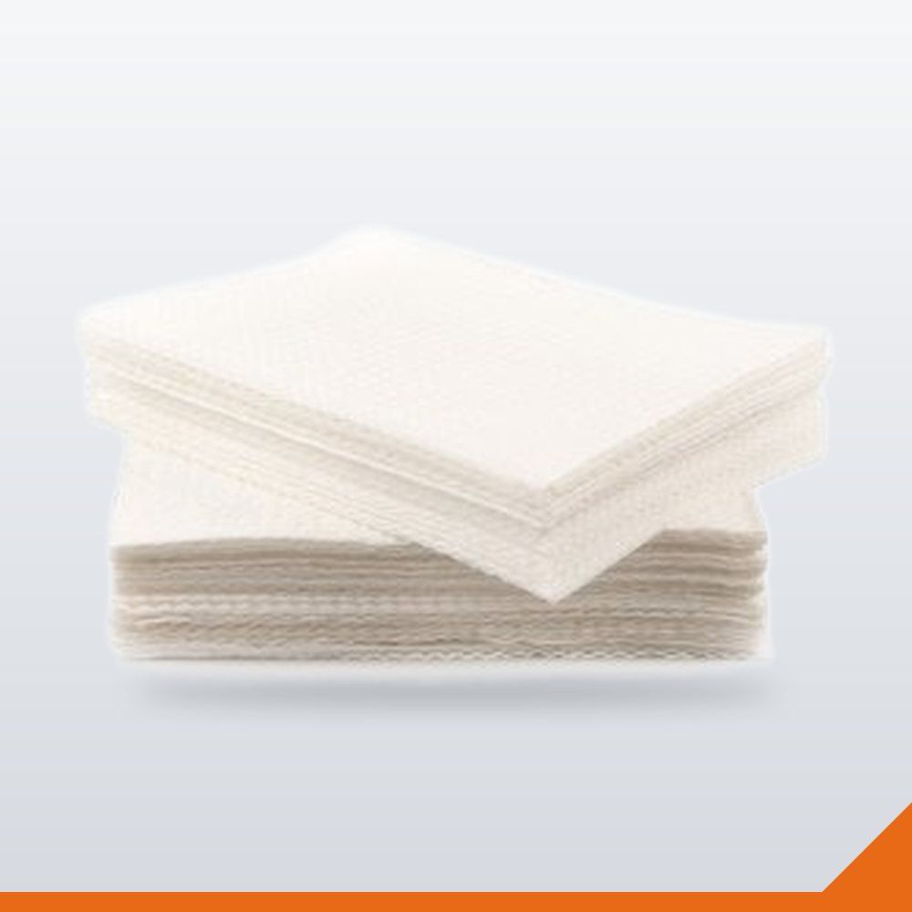 SVT-003-WHT Serviettes – White – 1000/Box
