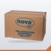 Serviettes 1-Ply – Assorted, 300x200mm, 3000/Box