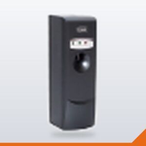 Air Freshener Dispenser – Grey