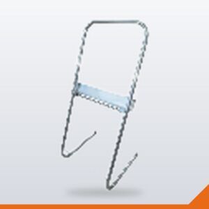 Jumbo Roll Stand – Floor