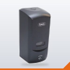 Soap Dispenser – Automatic, Grey, 1L