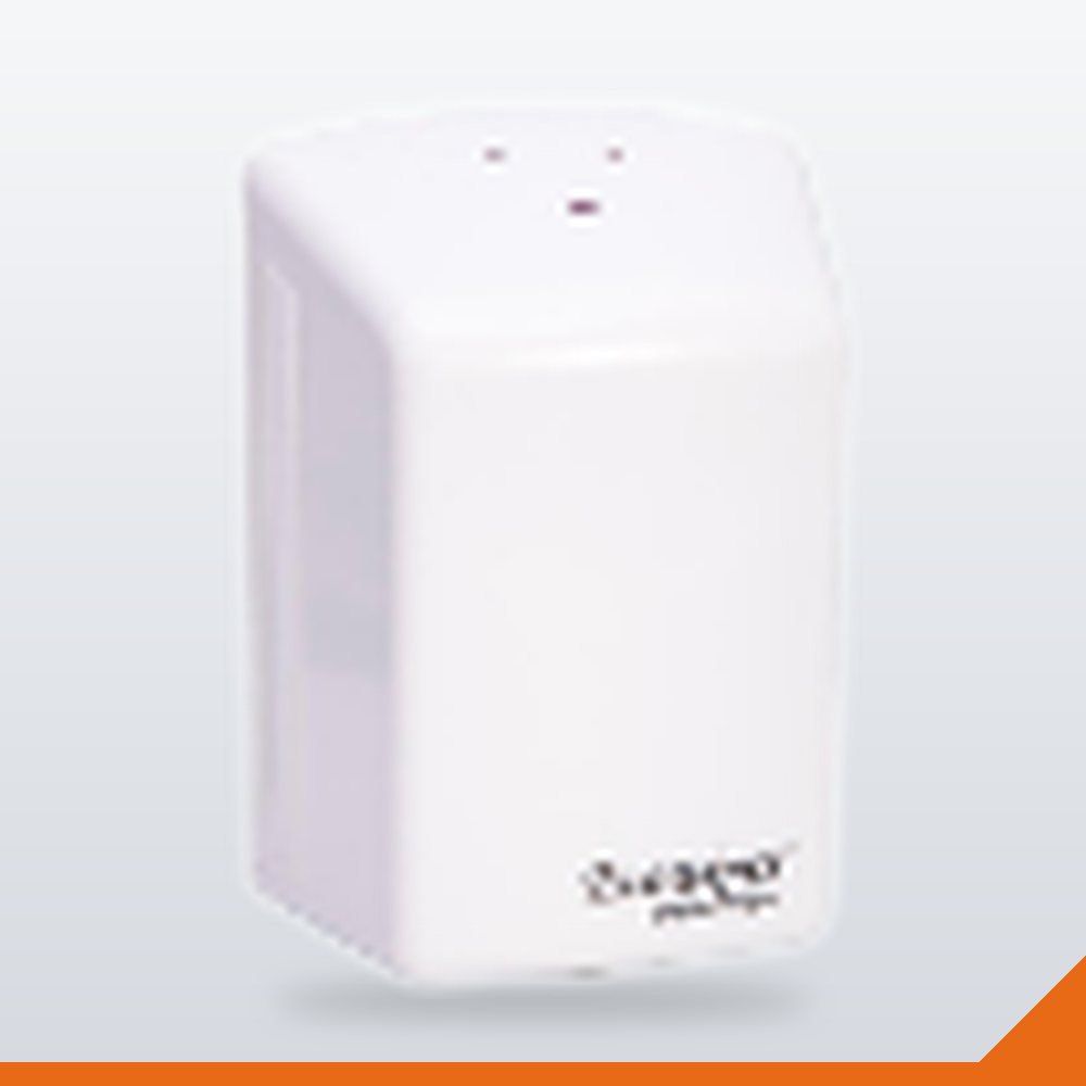 WSH-011 Toilet Seat Wipe Dispenser Plastic – Each