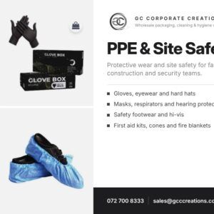 Wrap Around Safety Spec