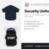 Security Management Firearm Register