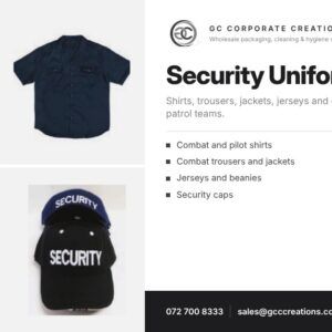Security Management Firearm Register